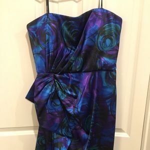 Dress. Perfect for New Year’s Eve!